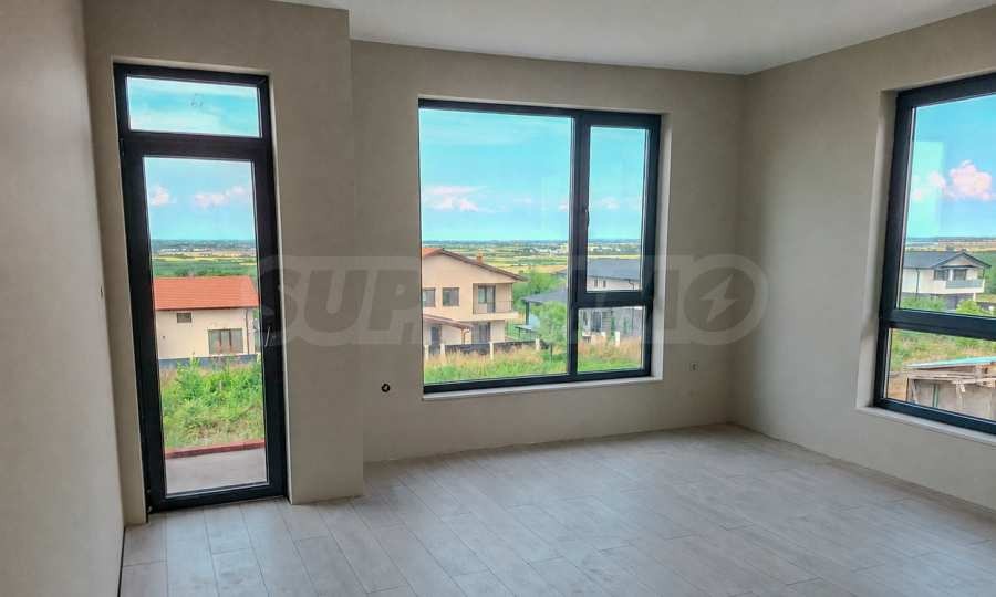 Продава КЪЩА, с. Брестник, област Пловдив, снимка 3 - Къщи - 55325996