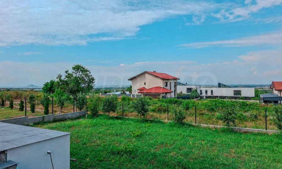 Продава КЪЩА, с. Брестник, област Пловдив, снимка 8 - Къщи - 55325996