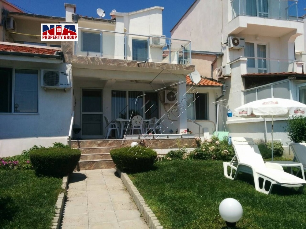 Продава КЪЩА, гр. Свети Влас, област Бургас, снимка 2 - Къщи - 55359610