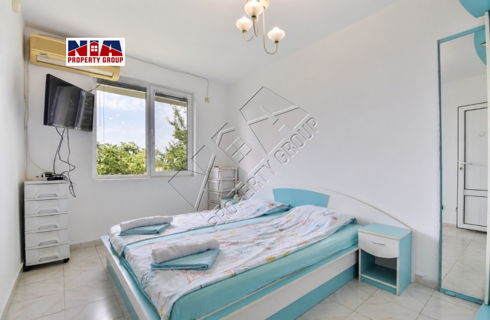 Продава КЪЩА, гр. Свети Влас, област Бургас, снимка 10 - Къщи - 55359610