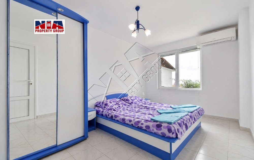Продава КЪЩА, гр. Свети Влас, област Бургас, снимка 11 - Къщи - 55359610