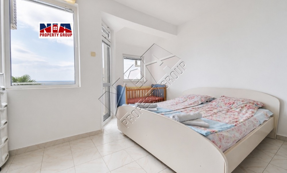 Продава КЪЩА, гр. Свети Влас, област Бургас, снимка 12 - Къщи - 55359610