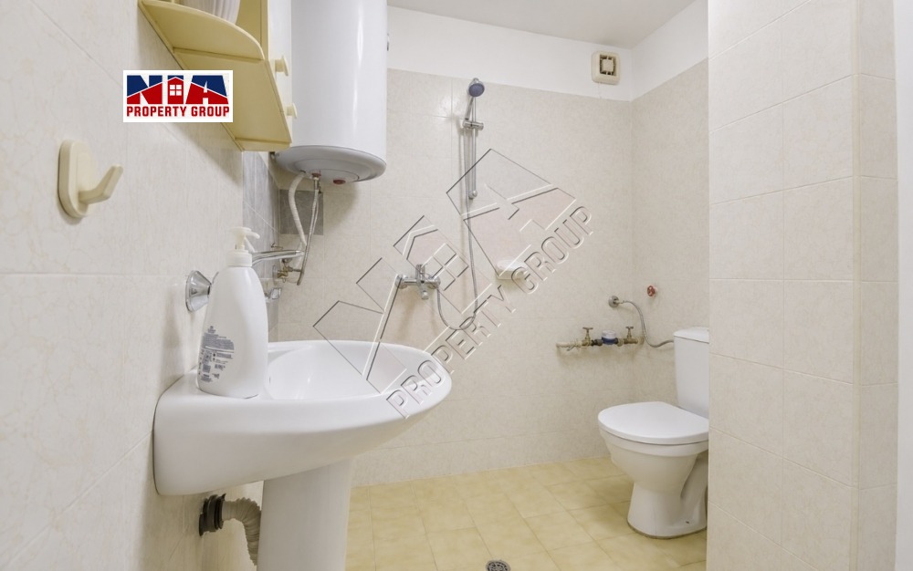 Продава КЪЩА, гр. Свети Влас, област Бургас, снимка 13 - Къщи - 55359610