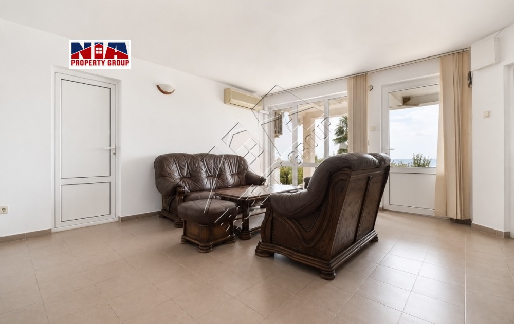 Продава КЪЩА, гр. Свети Влас, област Бургас, снимка 9 - Къщи - 55359610