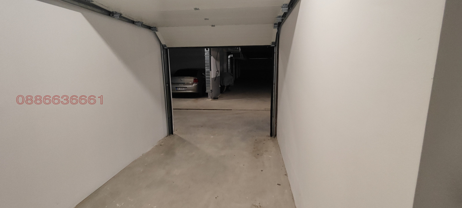 Продава ГАРАЖ, ПАРКОМЯСТО, гр. Козлодуй, област Враца, снимка 5 - Гаражи и паркоместа - 54208701