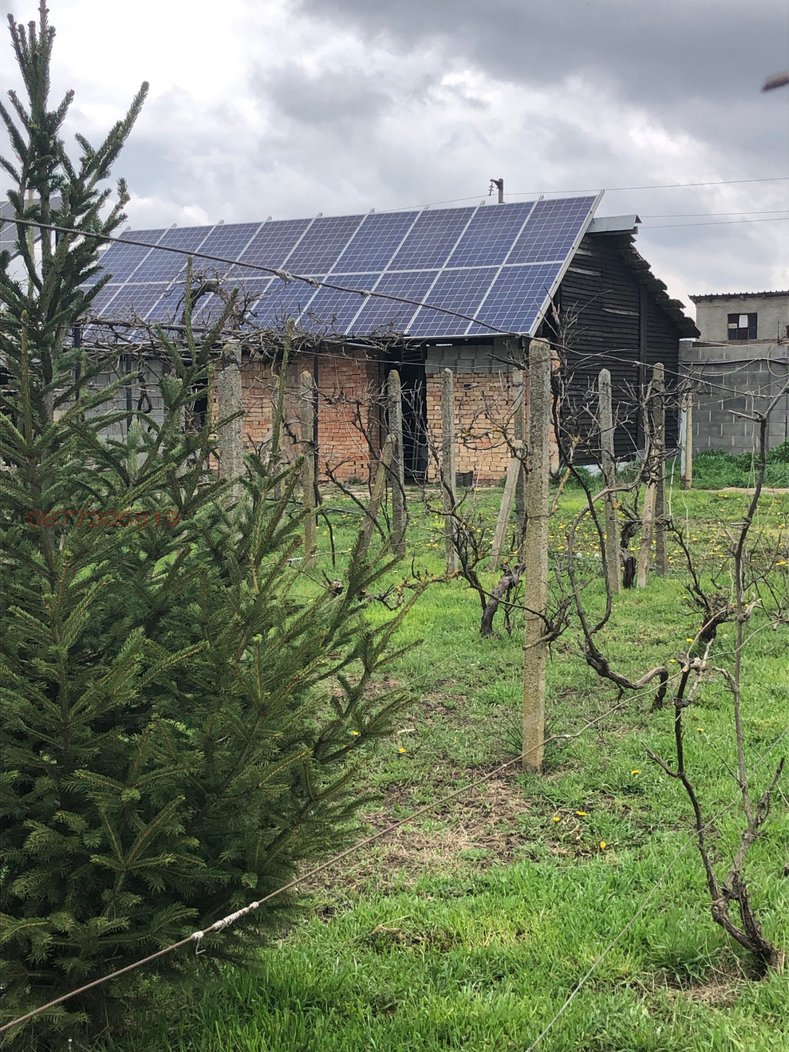 Продава ПАРЦЕЛ, с. Победа, област Добрич, снимка 3 - Парцели - 54090075