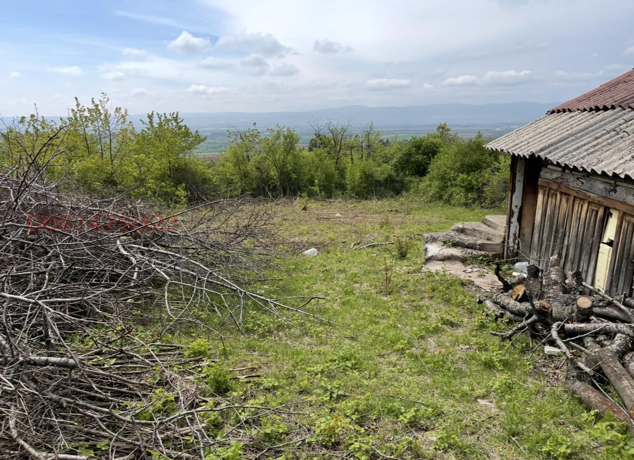 Продава ПАРЦЕЛ, гр. София, с. Желява