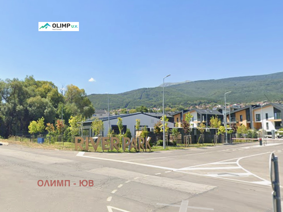 Продава ПАРЦЕЛ, гр. София, Симеоново