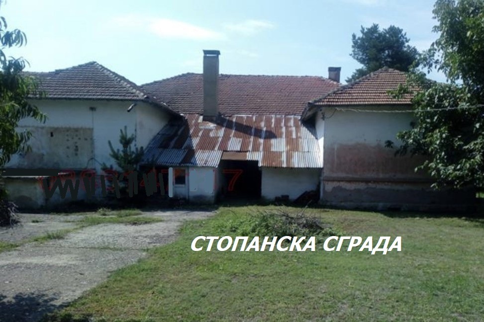 Продава БИЗНЕС ИМОТ, гр. Плевен, Индустриална зона - Запад