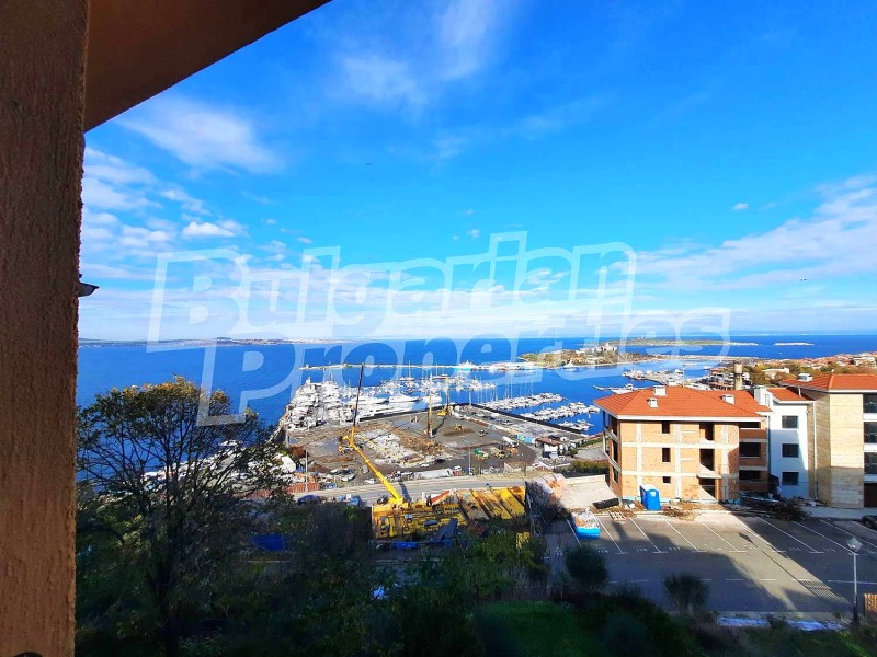 Продава 2-СТАЕН в област Бургас, гр. Созопол - 70 кв.м / 155 000 € » 303 153.65 лв., БЪЛГЕРИАН ПРОПЕРТИС