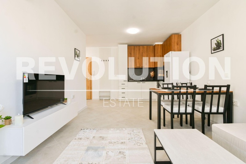 Продава 2-СТАЕН в град София, Надежда 2 - 57 кв.м / 205 000 € » 400 945.15 лв., РЕВОЛЮШЪН ЕСТЕЙТ