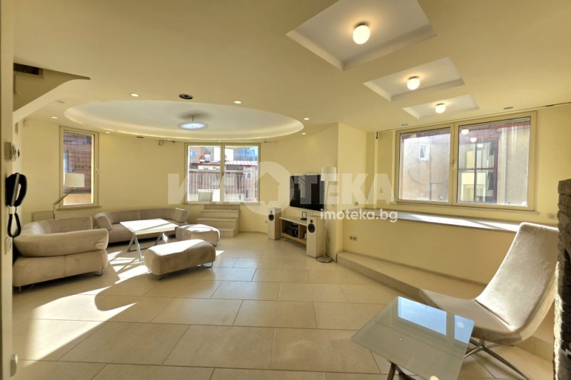Продава МНОГОСТАЕН в град София, Манастирски ливади - 300 кв.м / 580 000 € » 1 134 381.40 лв., ИМОТЕКА