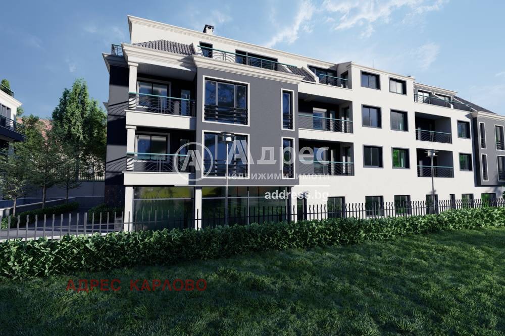 Продава 3-СТАЕН | Imot.bg — изображение 6