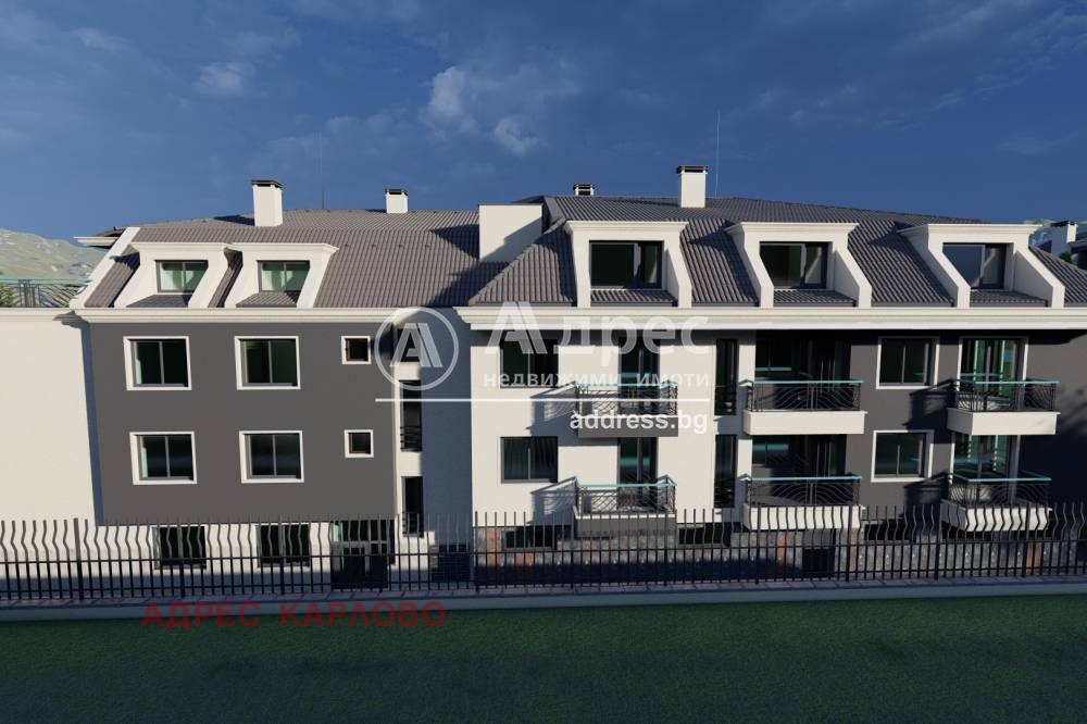 Продава 3-СТАЕН | Imot.bg — изображение 4