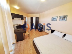 Studio k.k. Slantschew brjag, region Burgas