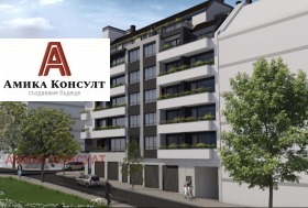 1 bedroom Banishora, Sofia 1