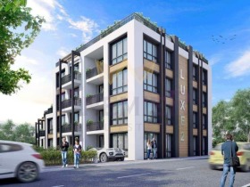 1 bedroom Obzor, region Burgas