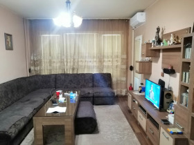 2 dormitorios Gevgeliyski, Sofia