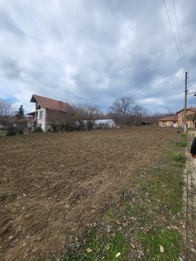 Casa Radishevo, región Pleven 10