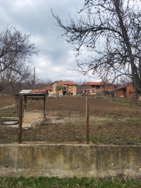 Maison Radichevo, région Pleven 11