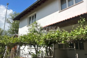 House Begunovtsi, region Pernik