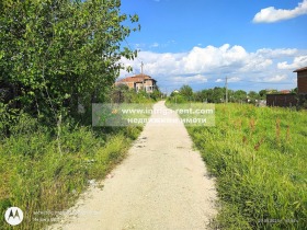 Plot Orfey, Haskovo