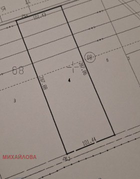 ПАРЦЕЛ, 29 000 m2