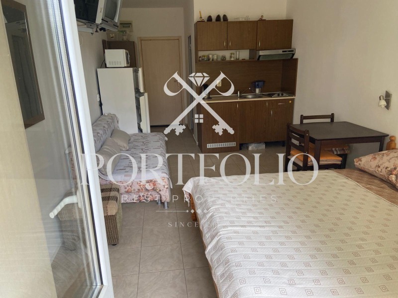 For Sale  Studio region Burgas , k.k. Slanchev bryag , 35 sq.m | 14490880 - image [9]