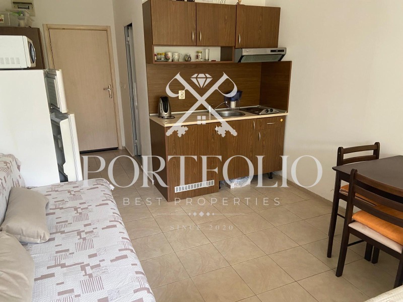 For Sale  Studio region Burgas , k.k. Slanchev bryag , 35 sq.m | 14490880 - image [8]