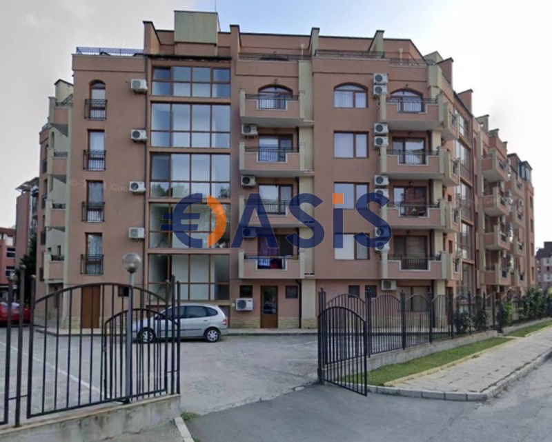 Zu verkaufen  Studio region Burgas , k.k. Slantschew brjag , 42 qm | 29743550 - Bild [12]