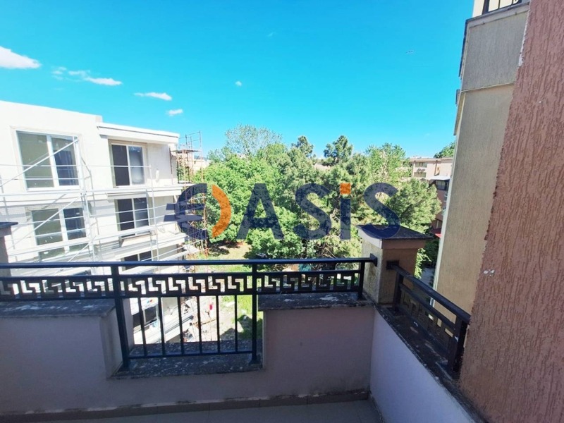 Zu verkaufen  Studio region Burgas , k.k. Slantschew brjag , 42 qm | 29743550 - Bild [10]