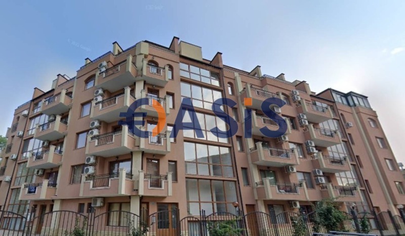 Zu verkaufen  Studio region Burgas , k.k. Slantschew brjag , 42 qm | 29743550 - Bild [13]