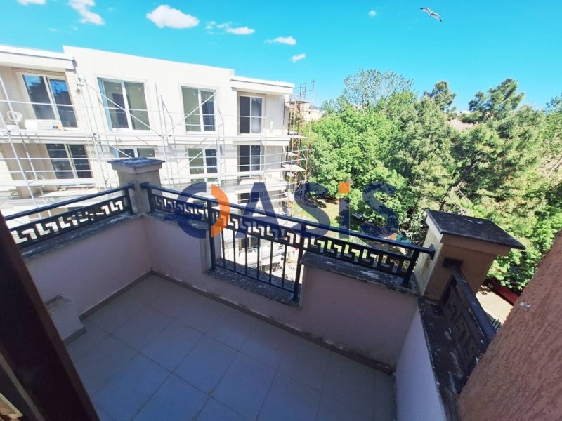 Zu verkaufen  Studio region Burgas , k.k. Slantschew brjag , 42 qm | 29743550 - Bild [11]