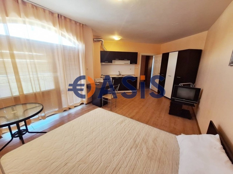 Zu verkaufen  Studio region Burgas , k.k. Slantschew brjag , 42 qm | 29743550 - Bild [2]