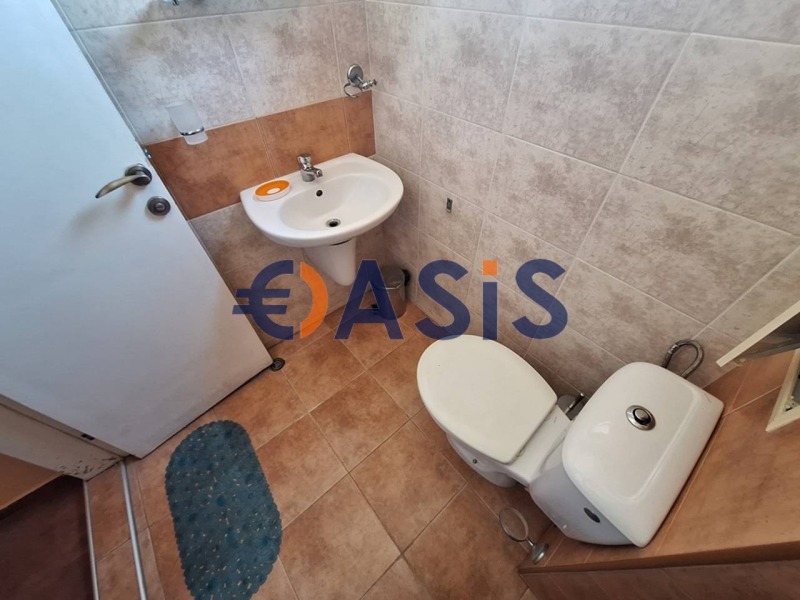 Zu verkaufen  Studio region Burgas , k.k. Slantschew brjag , 42 qm | 29743550 - Bild [9]