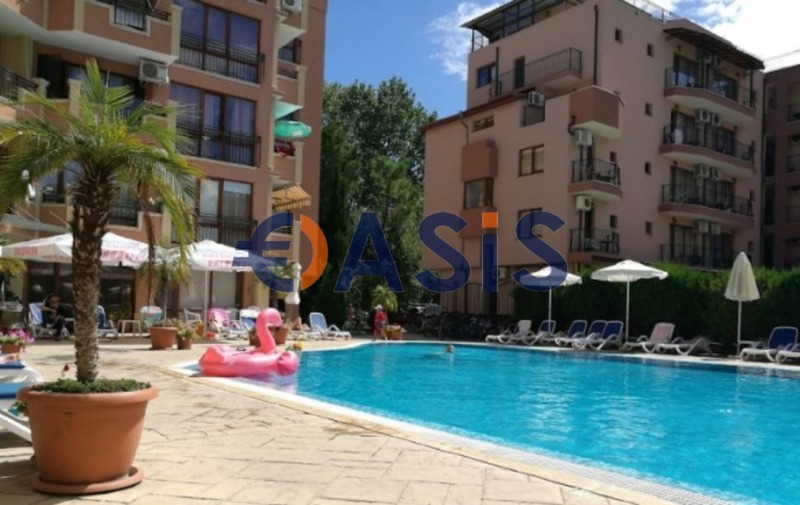 Zu verkaufen  Studio region Burgas , k.k. Slantschew brjag , 42 qm | 29743550 - Bild [15]