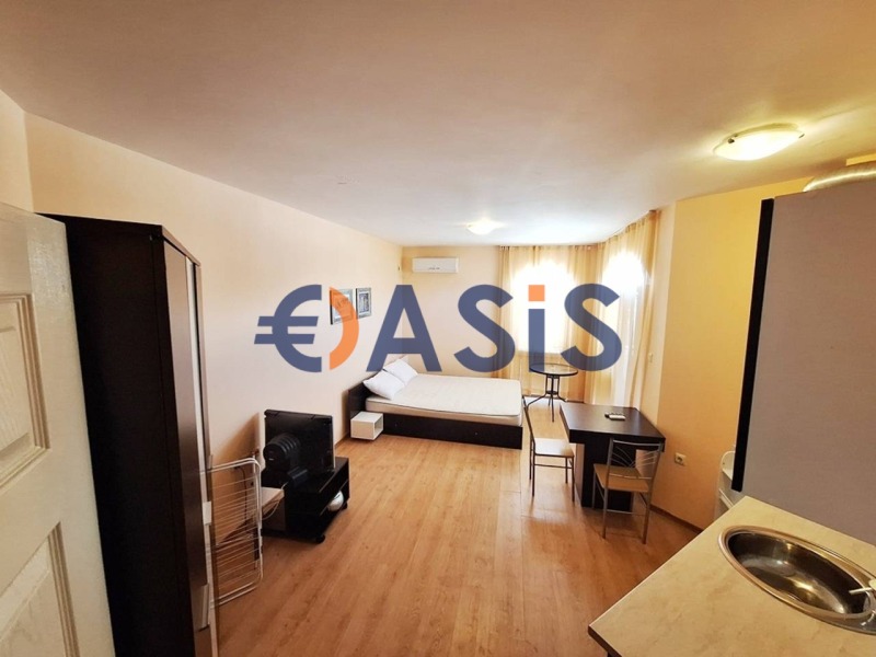 Zu verkaufen  Studio region Burgas , k.k. Slantschew brjag , 42 qm | 29743550 - Bild [4]