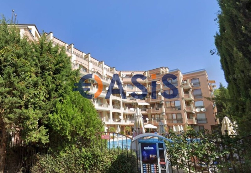 Zu verkaufen  Studio region Burgas , k.k. Slantschew brjag , 42 qm | 29743550 - Bild [14]