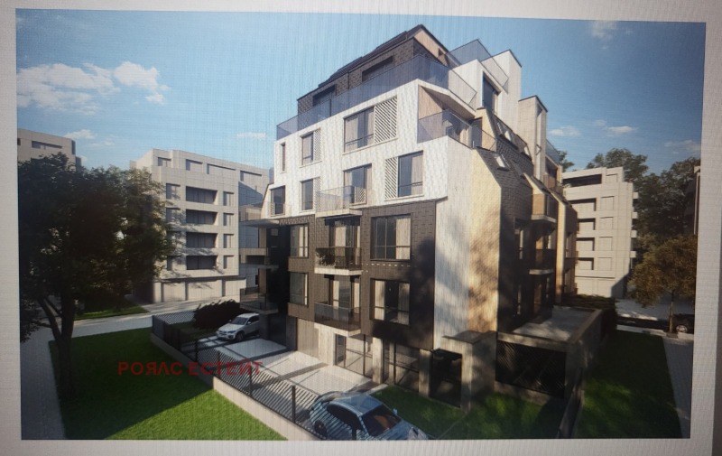 Продава  2-стаен град Стара Загора , Център , 61 кв.м | 54347696 - изображение [3]