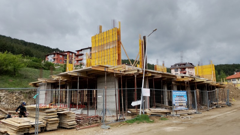 Till salu  1 sovrum region Pazardzhik , Velingrad , 67 kvm | 57008892 - bild [3]