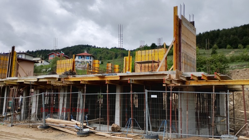 Till salu  1 sovrum region Pazardzhik , Velingrad , 67 kvm | 57008892 - bild [4]