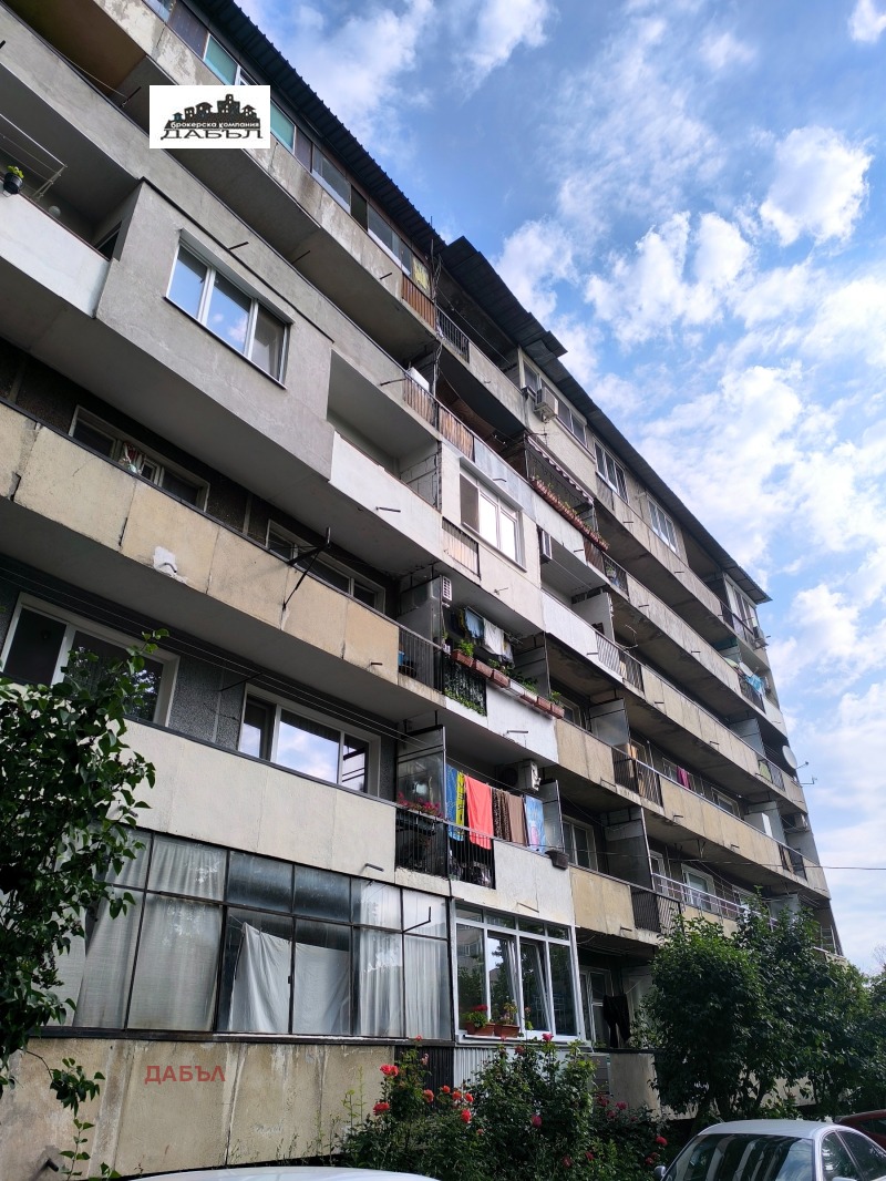 Zu verkaufen  1 Schlafzimmer Sofia , Lagera , 52 qm | 40478254 - Bild [7]