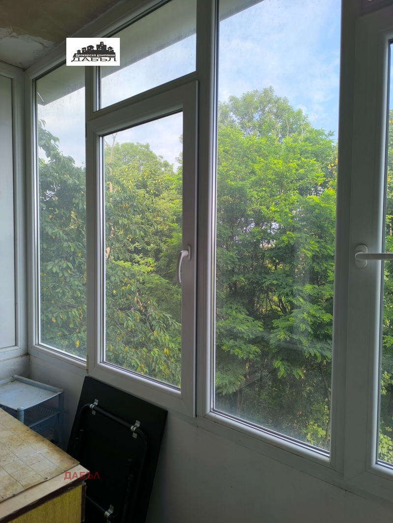 Zu verkaufen  1 Schlafzimmer Sofia , Lagera , 52 qm | 40478254 - Bild [6]