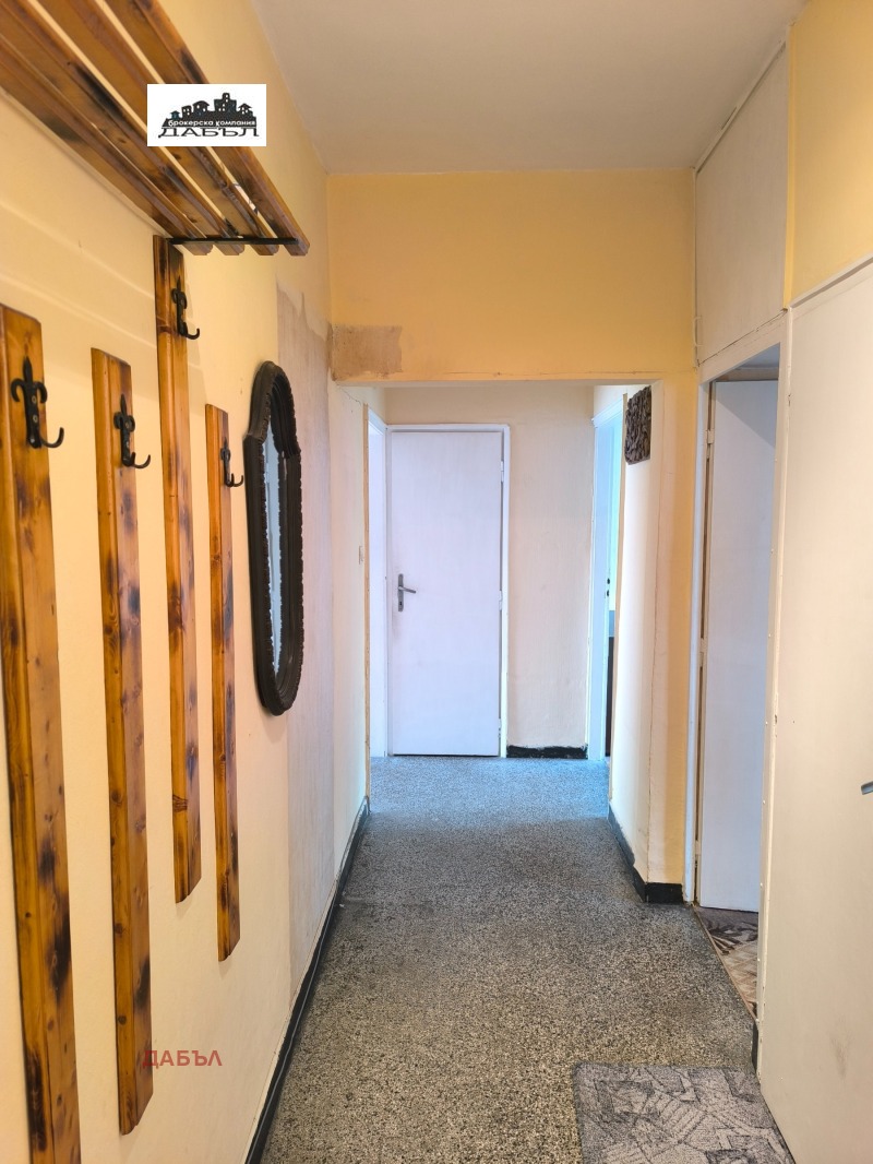 Zu verkaufen  1 Schlafzimmer Sofia , Lagera , 52 qm | 40478254 - Bild [5]