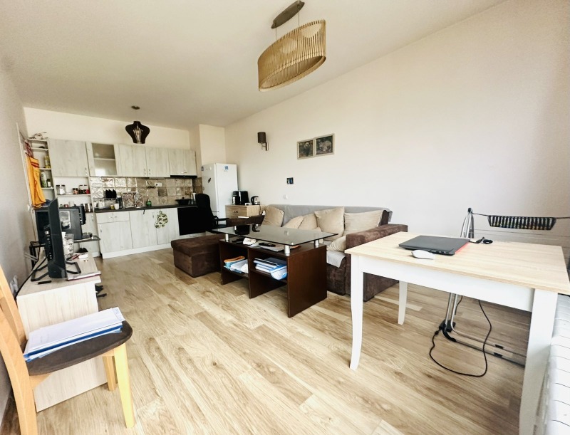 Продава  2-стаен град София , Студентски град , 62 кв.м | 43121659