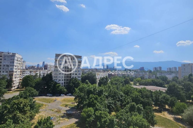 На продаж  1 спальня София , Дружба 1 , 57 кв.м | 17264876