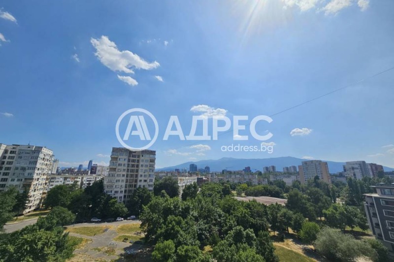 На продаж  1 спальня София , Дружба 1 , 57 кв.м | 17264876 - зображення [13]