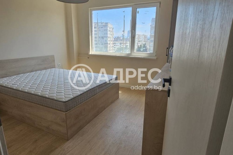 На продаж  1 спальня София , Дружба 1 , 57 кв.м | 17264876 - зображення [10]