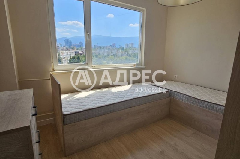 На продаж  1 спальня София , Дружба 1 , 57 кв.м | 17264876 - зображення [11]