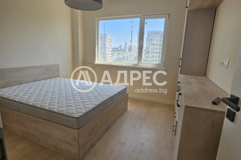 На продаж  1 спальня София , Дружба 1 , 57 кв.м | 17264876 - зображення [3]